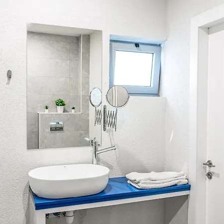 City Center Family Relax Apartment Netanya Exterior photo