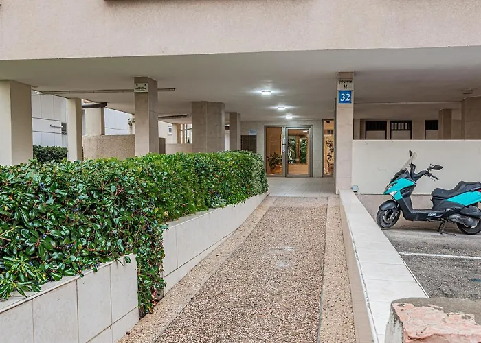 City Center Family Relax Apartment